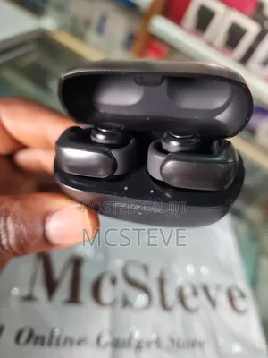 Bose Open Earbuds Ultra