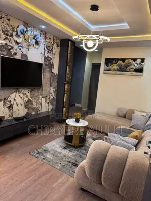 Clean 1-Bedroom Apartment in Iyanapaja – 24hrs Power