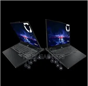 Laptop Lenovo Legion 7 32GB Intel Core i9 SSD 1T