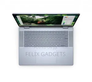 New Laptop Dell Plus 16 32GB Intel Core Ultra 9 SSD 2T