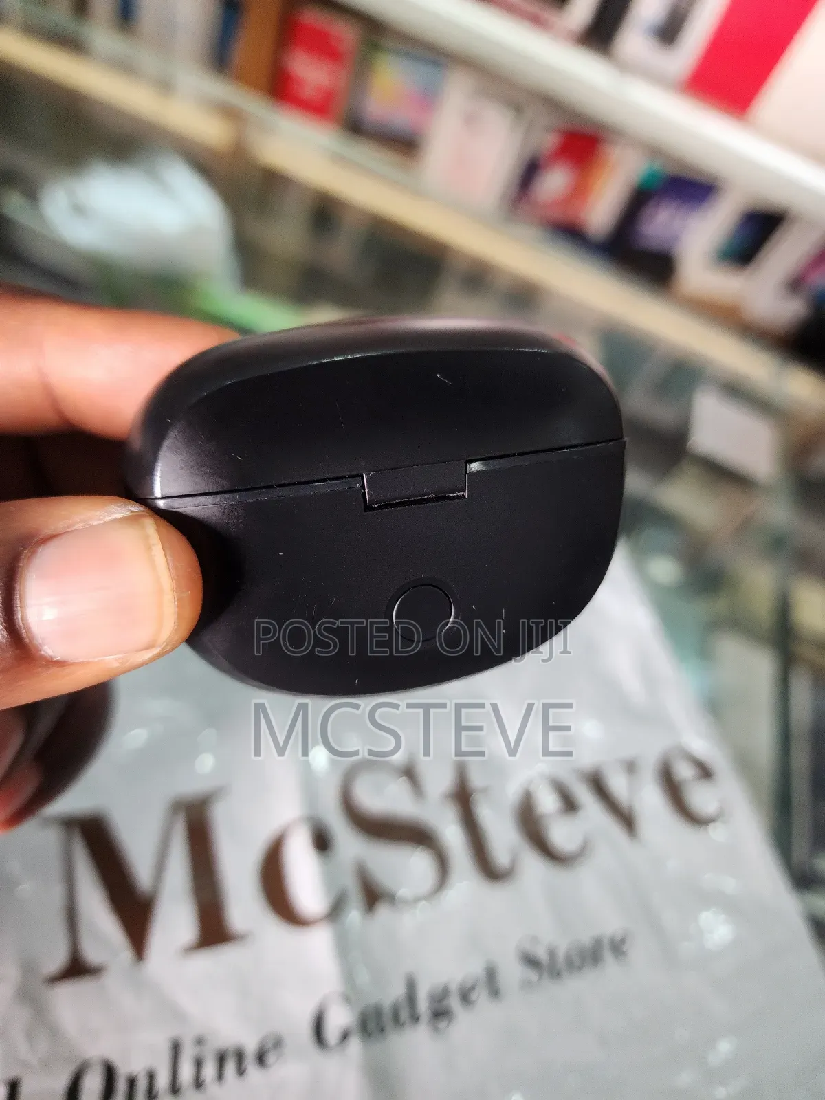 Bose Open Earbuds Ultra Replacement Charging Case