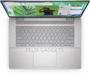 New Laptop Dell Plus 16 32GB Intel Core Ultra 9 SSD 2T