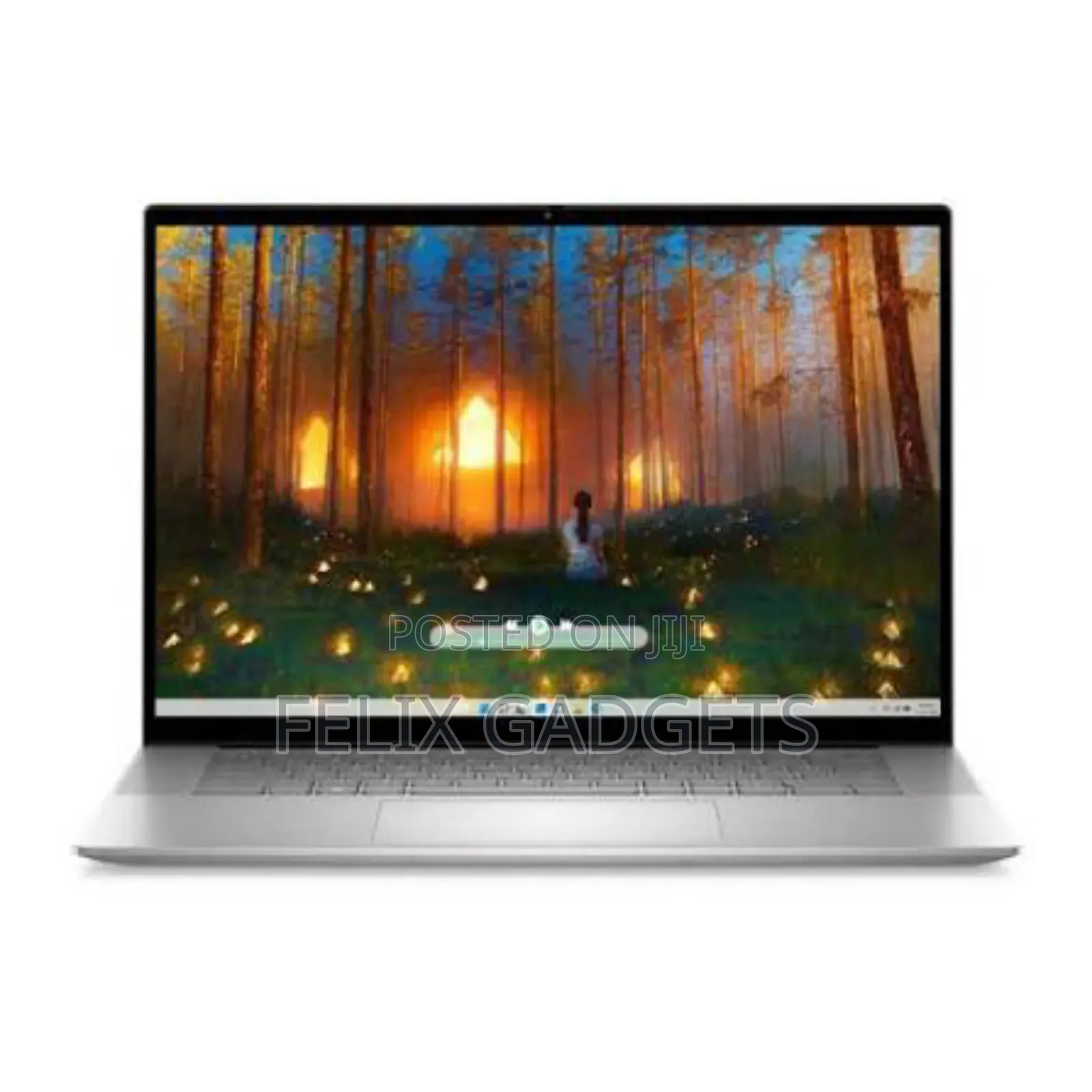 New Laptop Dell Plus 16 32GB Intel Core Ultra 9 SSD 2T