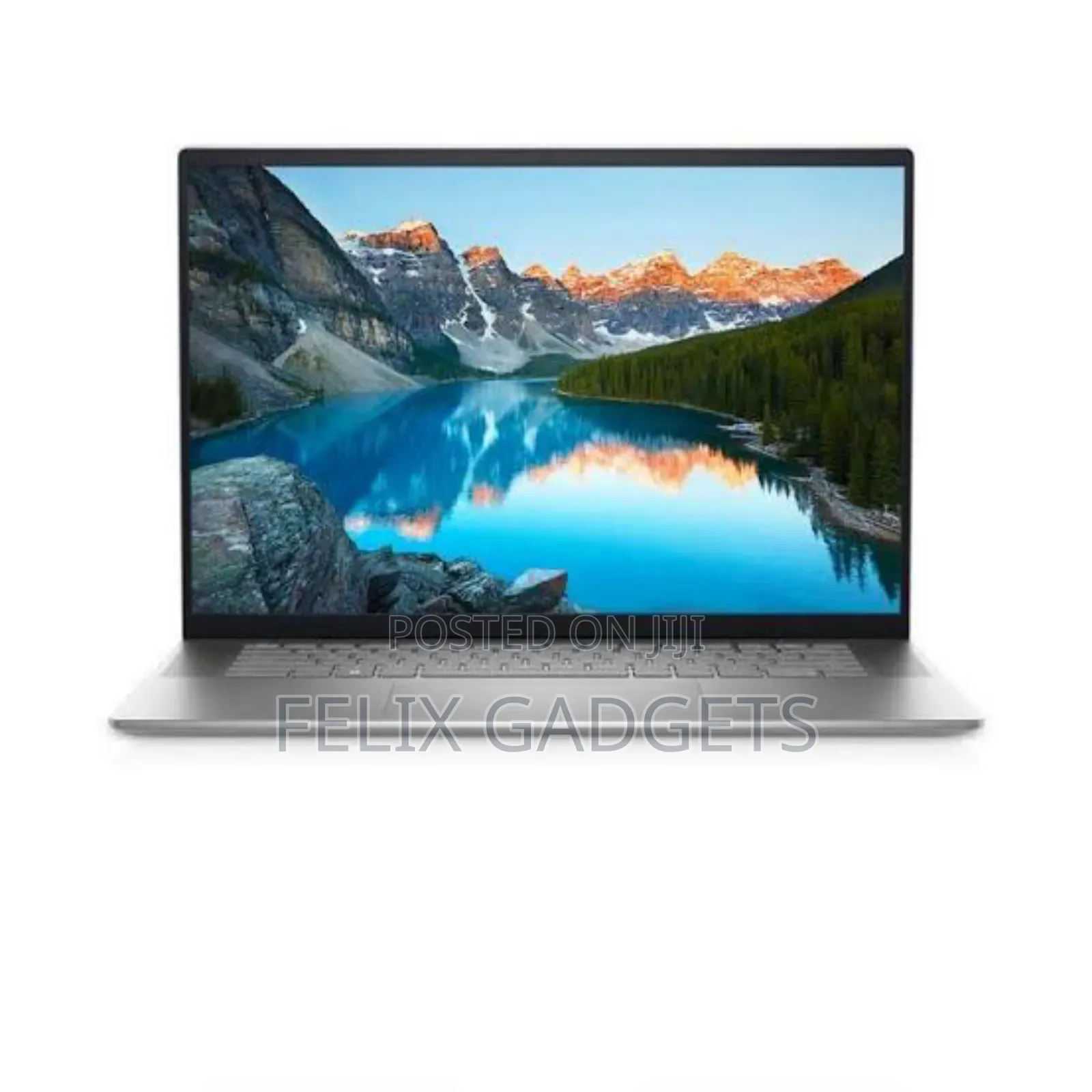 New Laptop Dell Plus 16 32GB Intel Core Ultra 9 SSD 2T