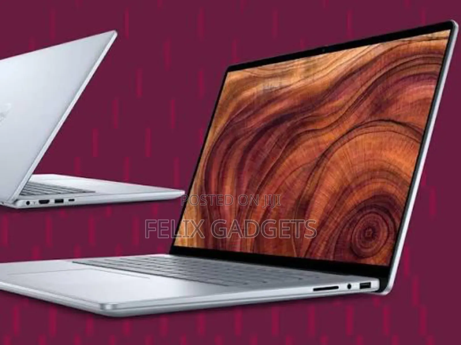 New Laptop Dell Plus 16 32GB Intel Core Ultra 9 SSD 2T