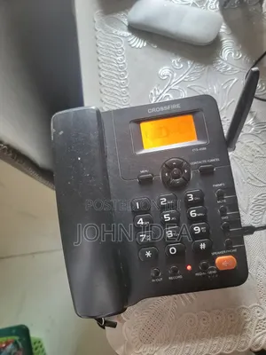Crossfire Wireless