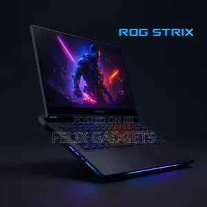 Laptop Asus ROG Strix G15 64GB AMD Ryzen 9 SSD 1T