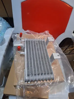 Transmission Oil Cooler Hilander 2020