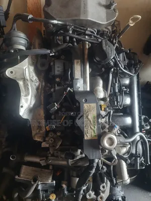 Mercedes Benz Engine Cla