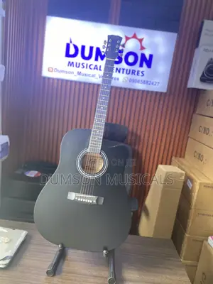 Acoustic Guitar Classic Audio (Size 41)