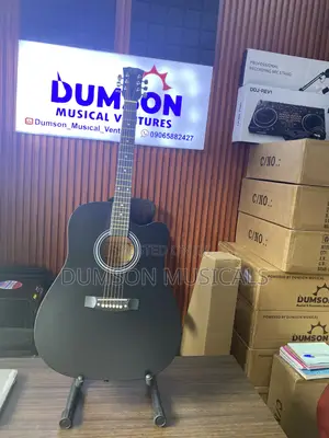 Acoustic Guitar Classic Audio (Size 41)