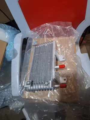 Transmission Oil Cooler Hilander 2024