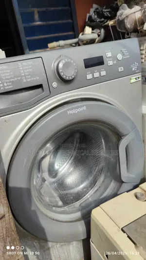 Washing Machine Engineer