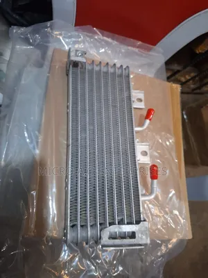 Transmission Oil Cooler Rx350 2022 2025