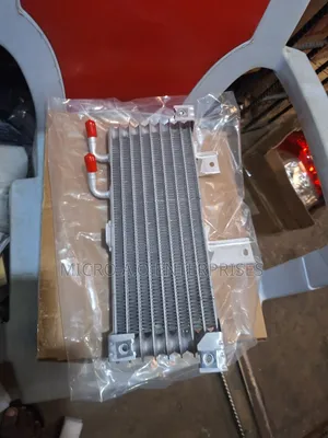 Transmission Oil Cooler for Rx350 2018
