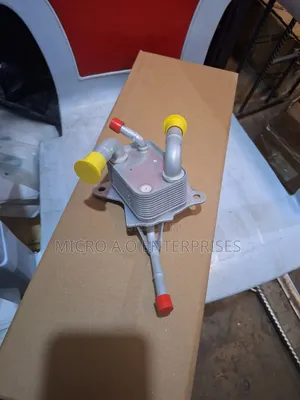 Transmission Oil Cooler Hilander 2020 2025