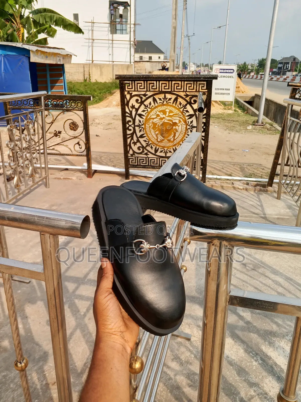 Beautiful Footwear