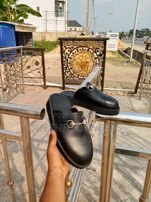 Beautiful Footwear