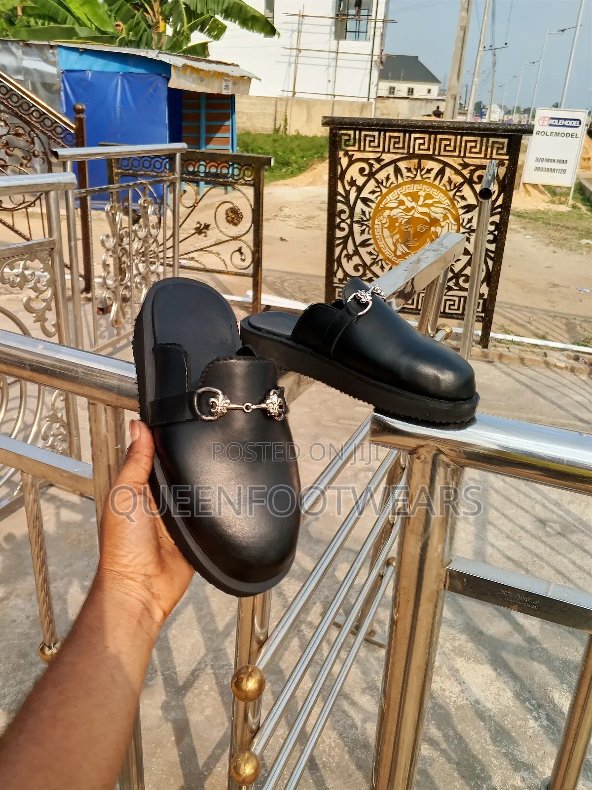 Beautiful Footwear