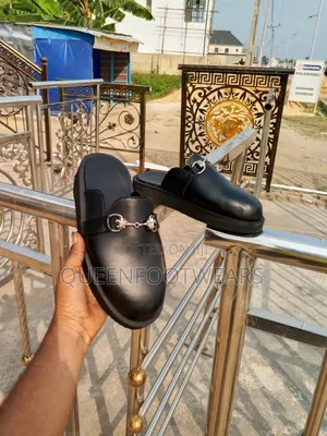 Beautiful Footwear