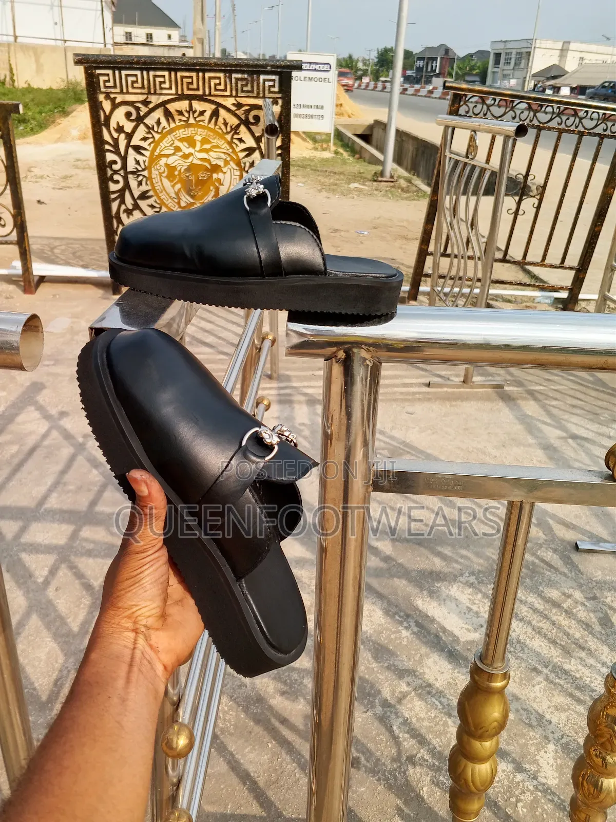 Beautiful Footwear