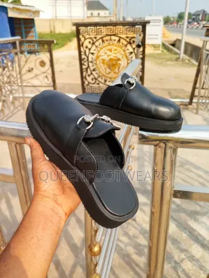 Beautiful Footwear
