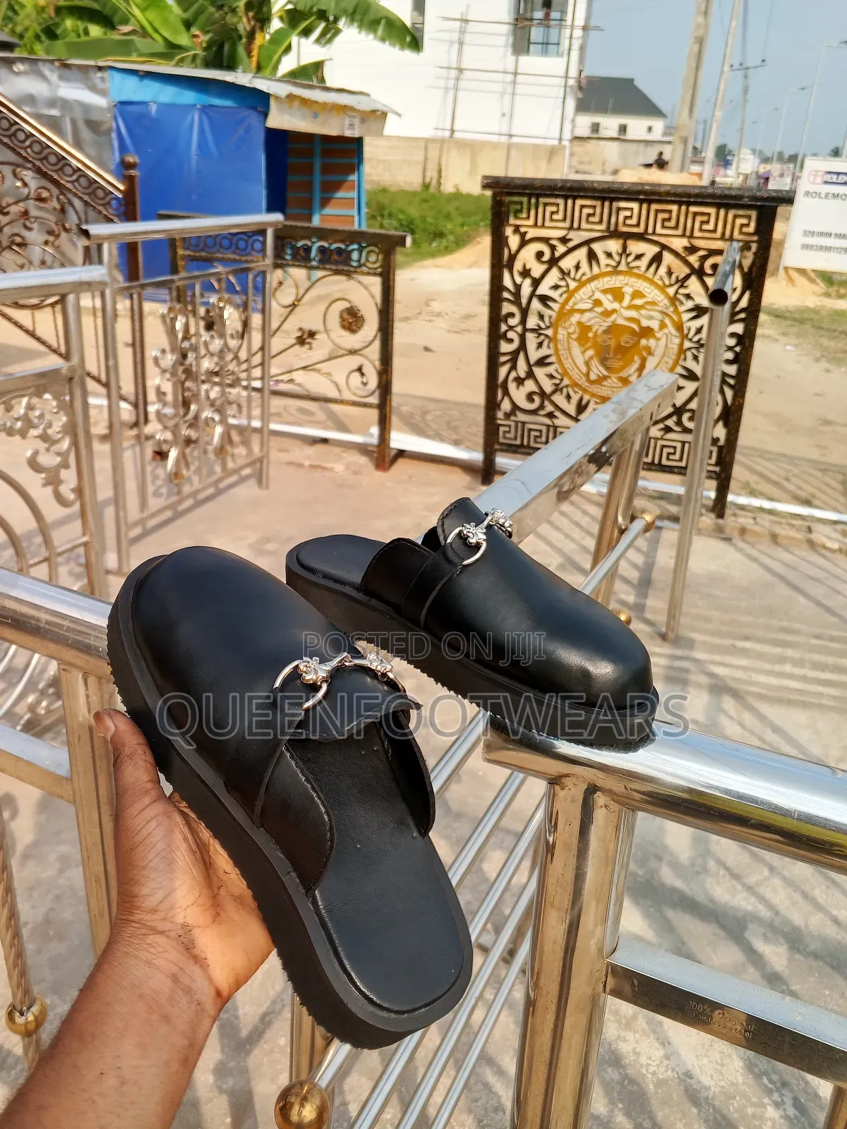 Beautiful Footwear