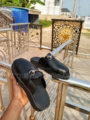 Beautiful Footwear