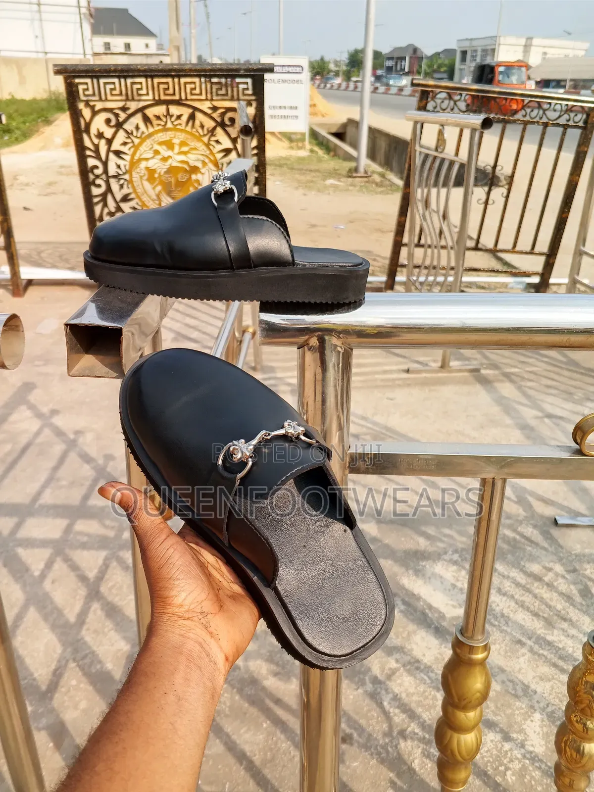 Beautiful Footwear