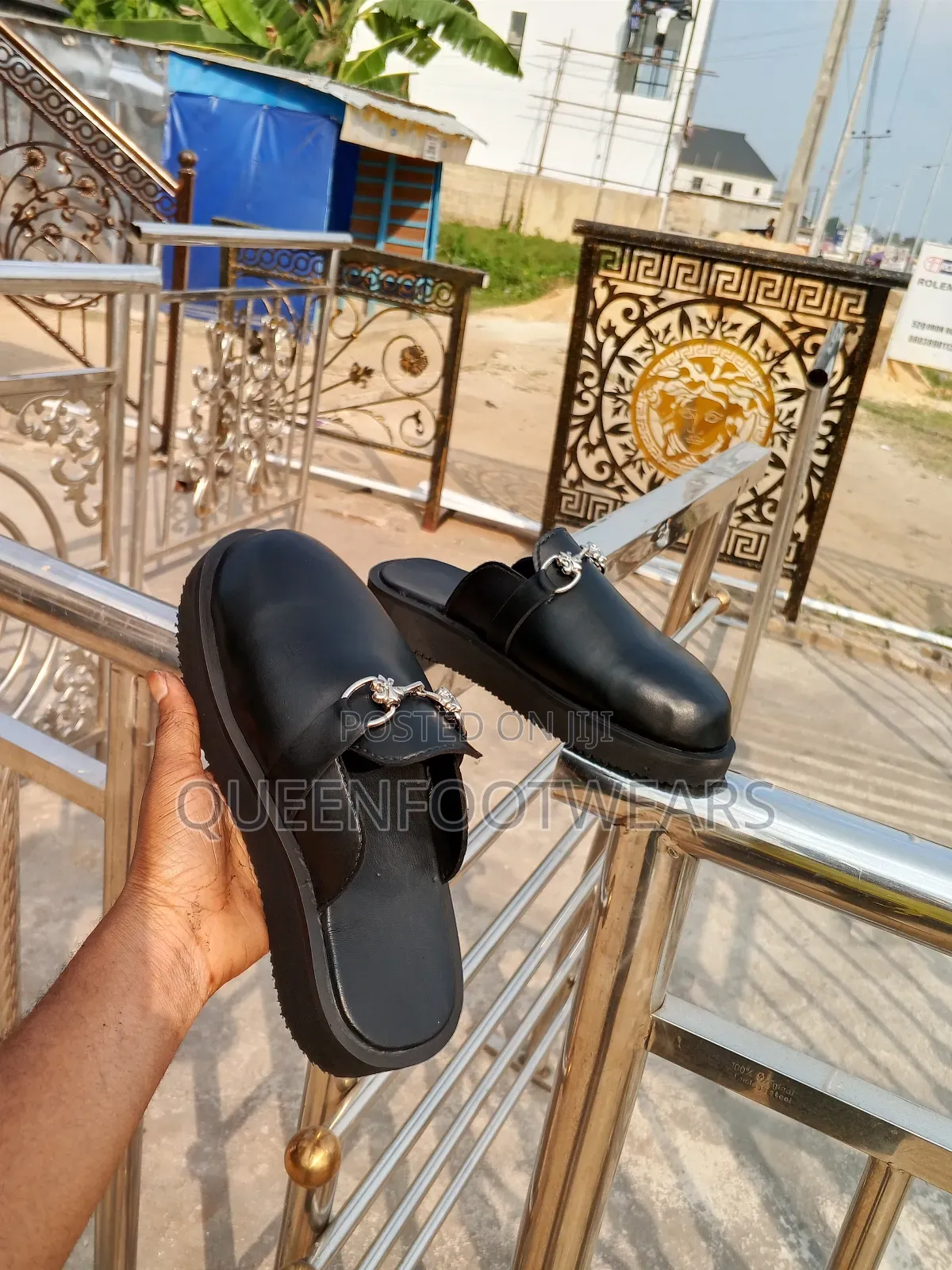 Beautiful Footwear