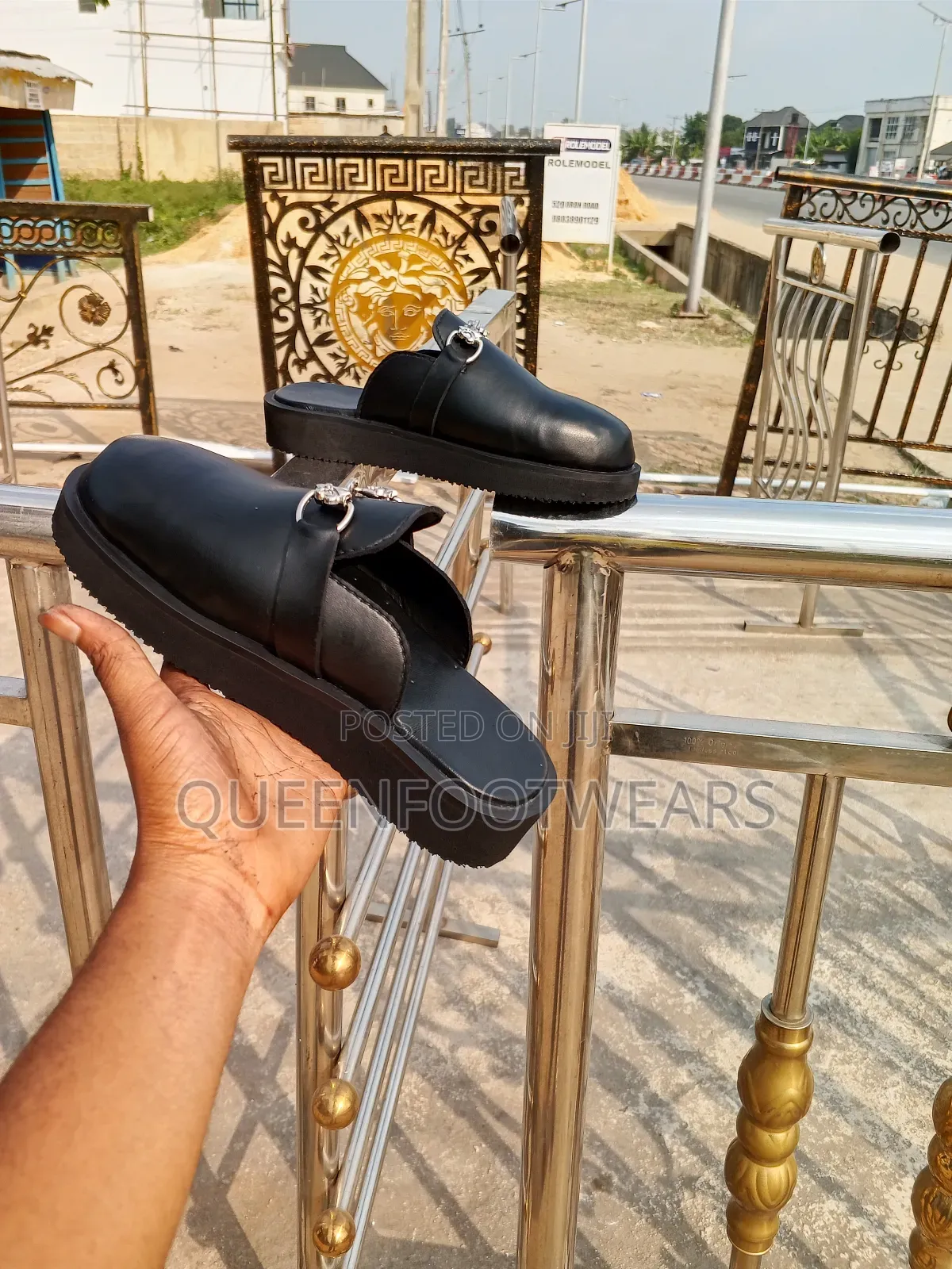 Beautiful Footwear