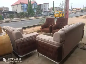 Sofa Set or Chair 7-Seater