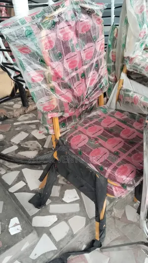 Imported Banquet Chair ( Emel)