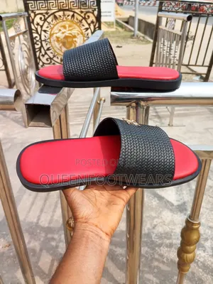 Beautiful Footwear