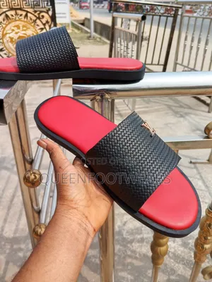 Beautiful Footwear