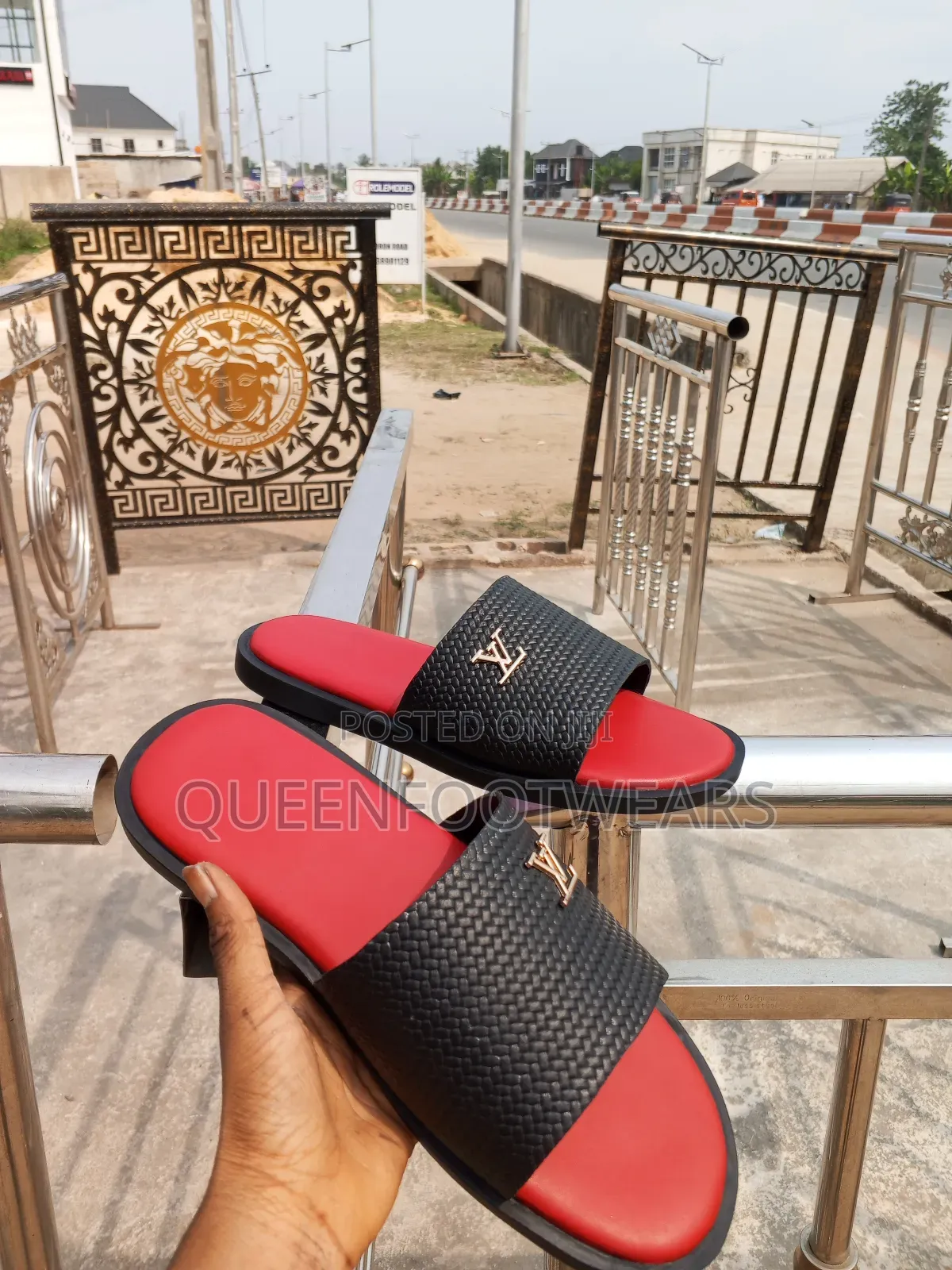 Beautiful Footwear