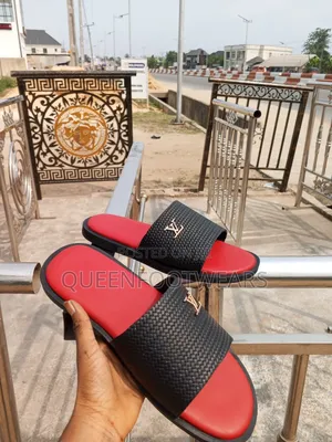 Beautiful Footwear