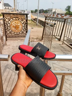 Beautiful Footwear