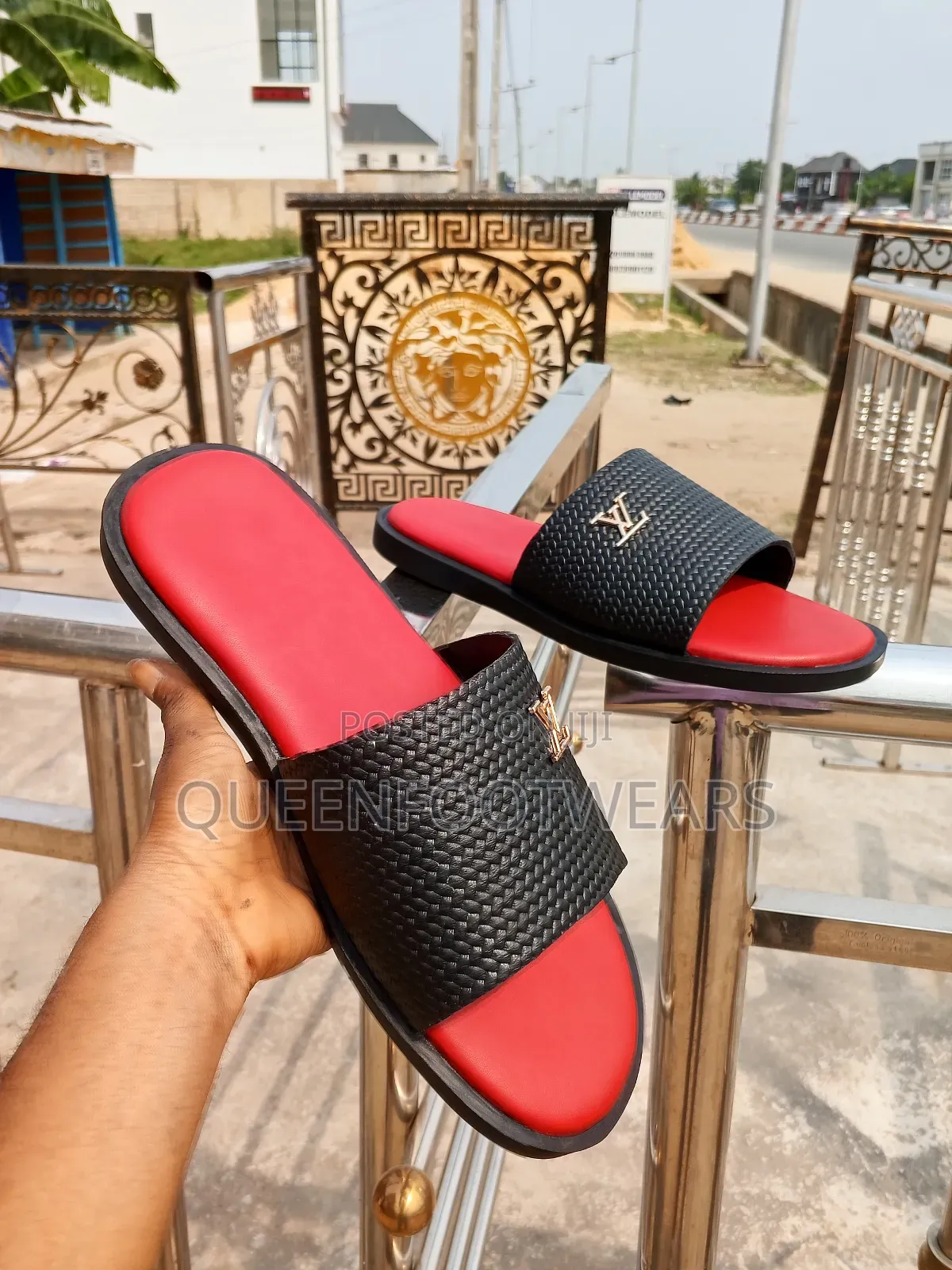 Beautiful Footwear