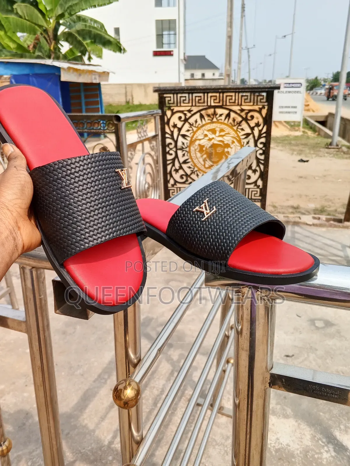 Beautiful Footwear