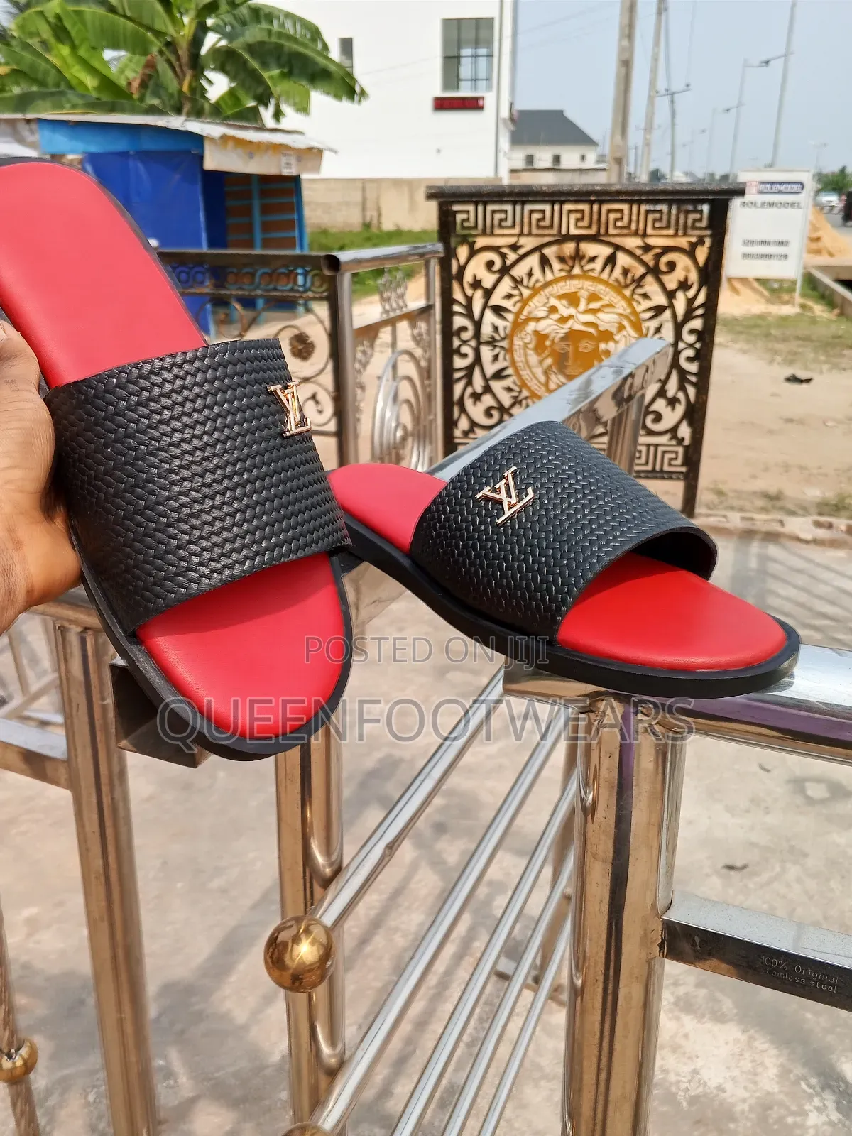 Beautiful Footwear