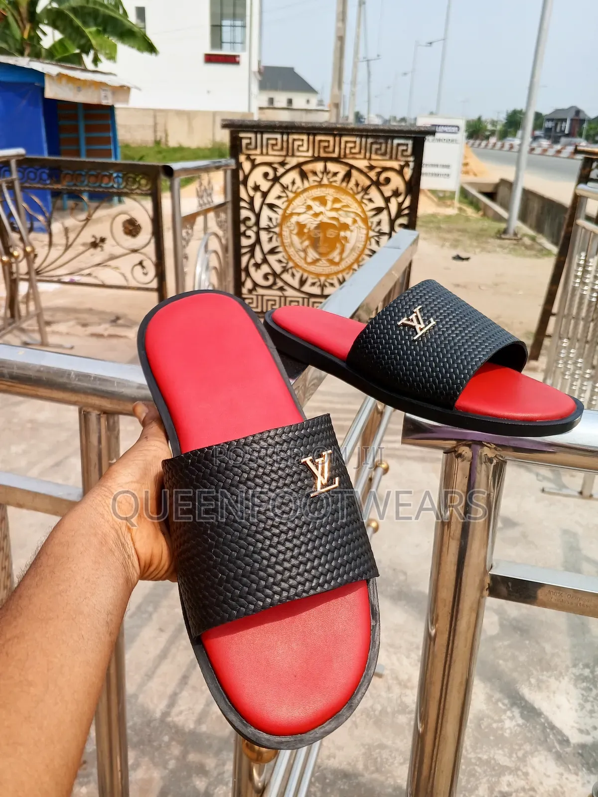 Beautiful Footwear