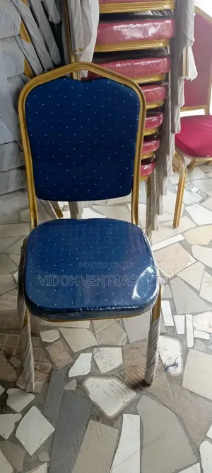 Quality Event Hall Chair With High Quality Material for Church Am