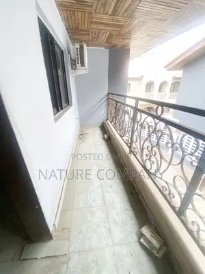 3bdrm Block of Flats in Magodo for rent