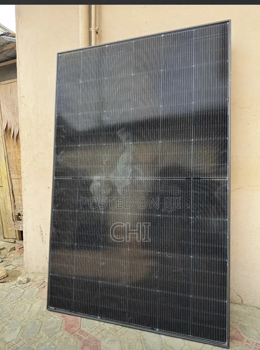 Jinko Solar Panels