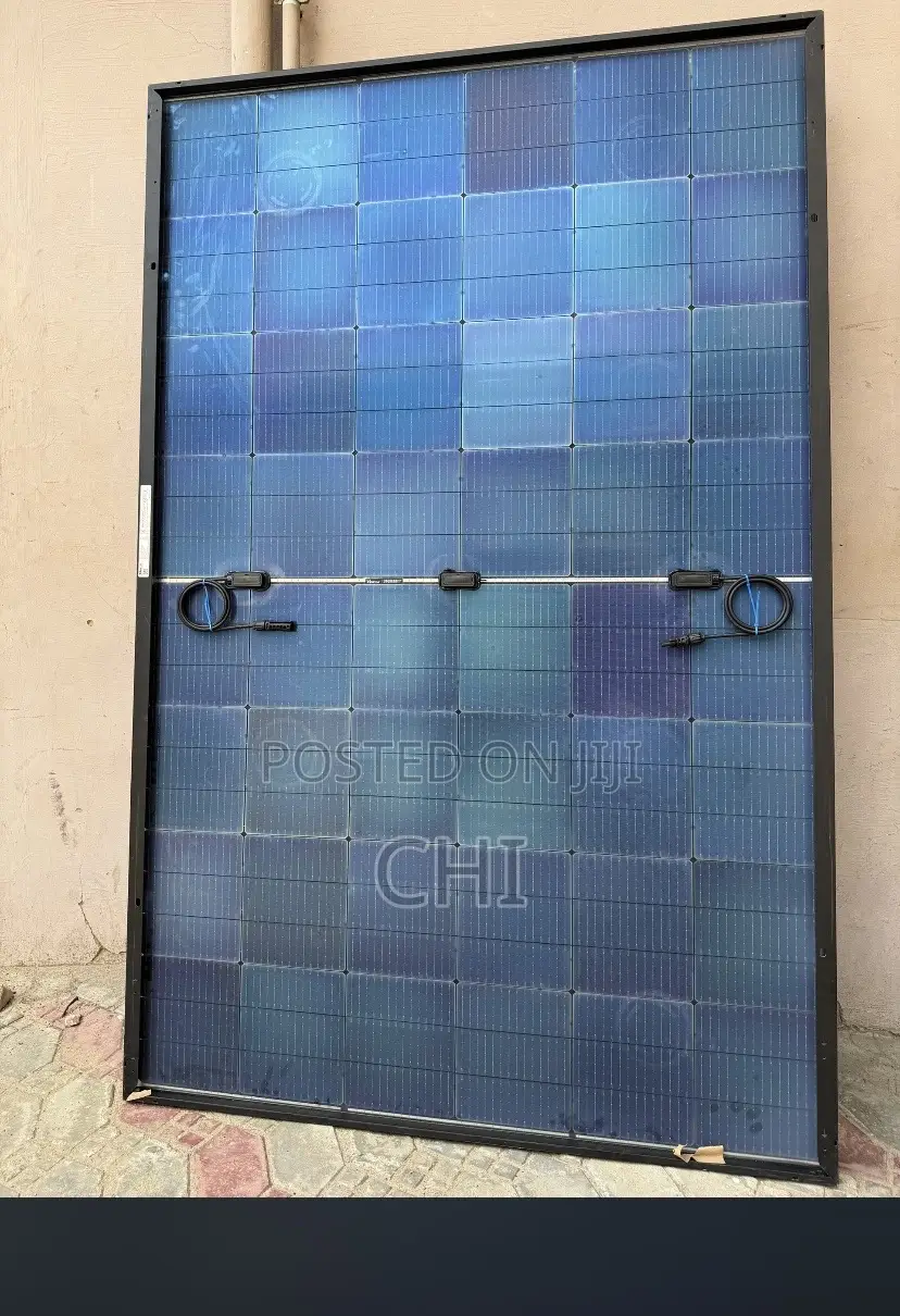 Jinko Solar Panels