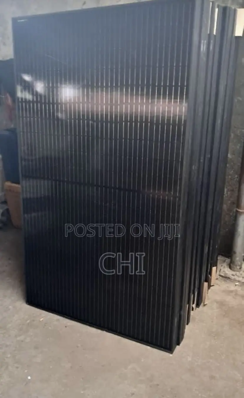 Longi Solar Panel