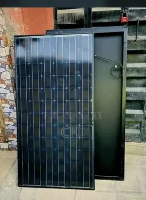 Canadian Solar Panel