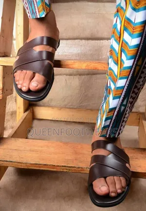 Handmade Shoes