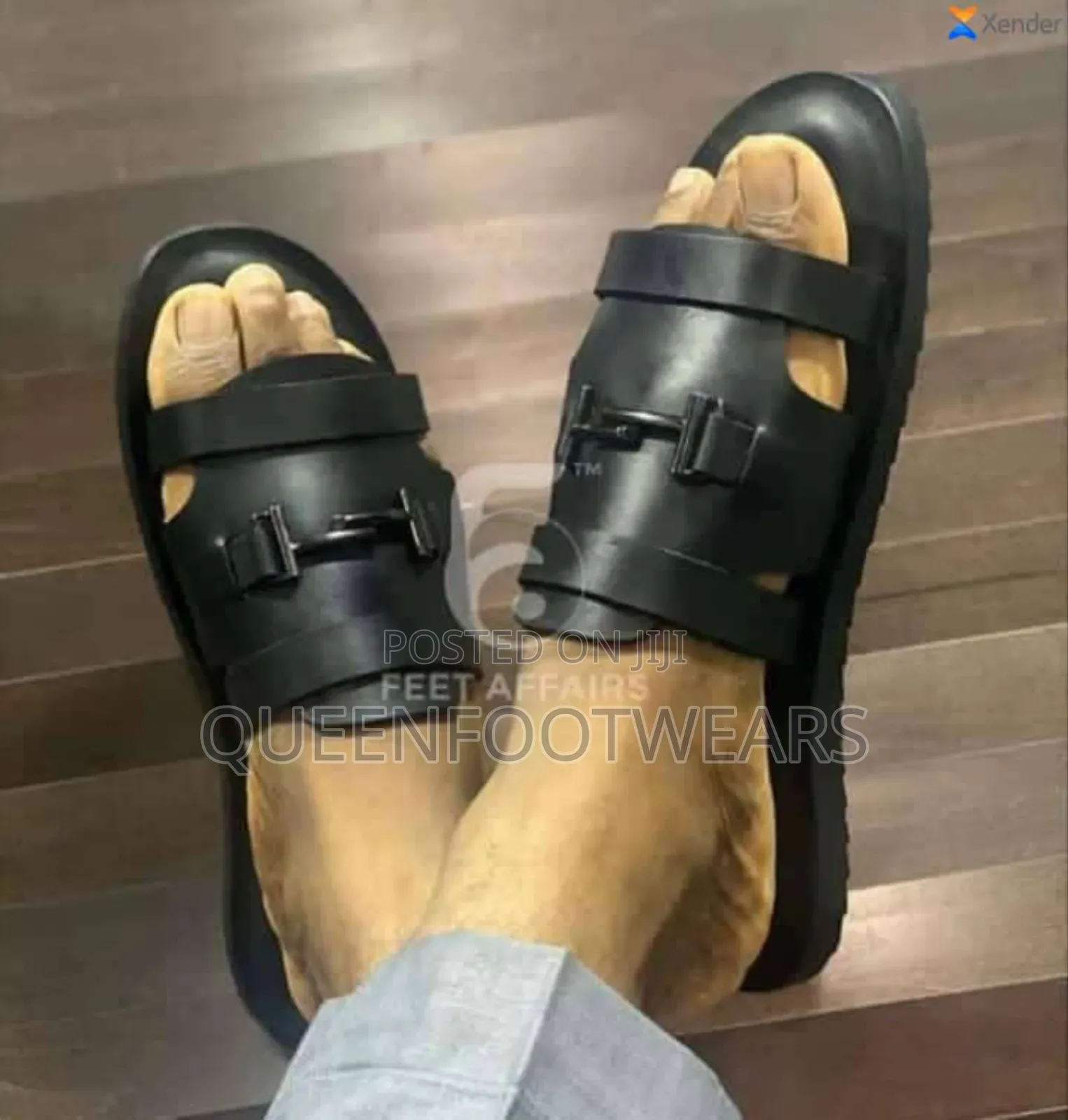 Handmade Shoes